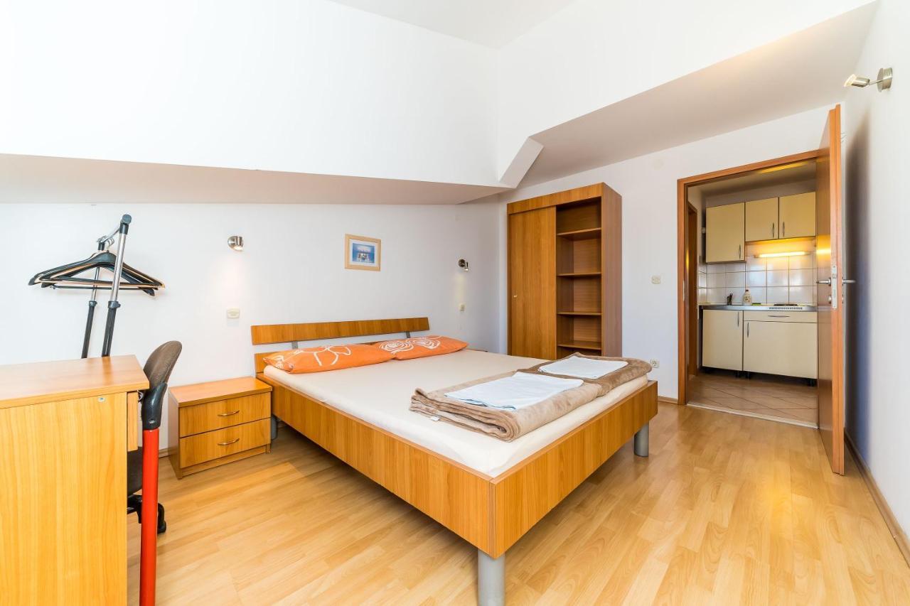 Apartments Princ Hrvoje Ragusa Esterno foto
