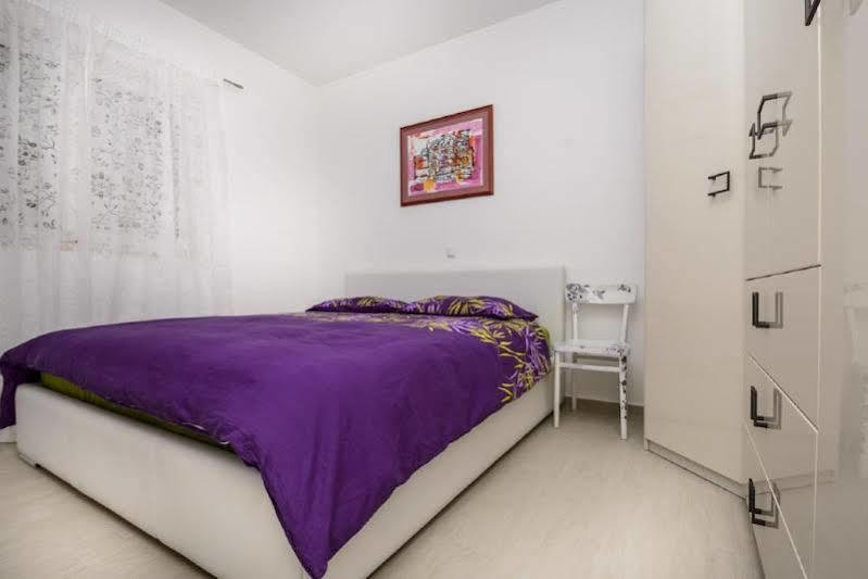 Apartments Princ Hrvoje Ragusa Esterno foto